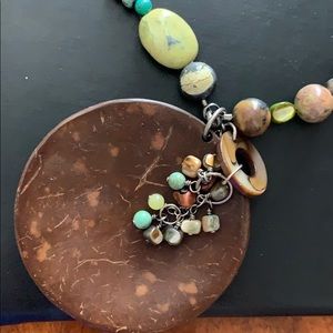 Silpada necklace